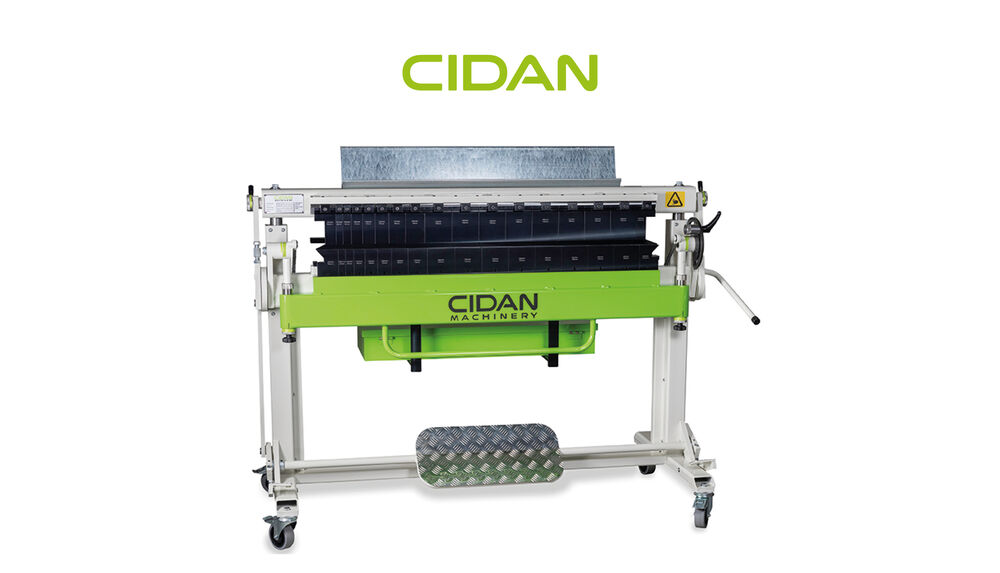 Die MFB ist eine kompakte, leichtgewichtige manuelle Segment-Handabkantbank, die sich besonders einfach bedienen lässt. Dank segmentierter Schnellwechselwerkzeuge bietet sie ein Höchstmass an Flexibilität.